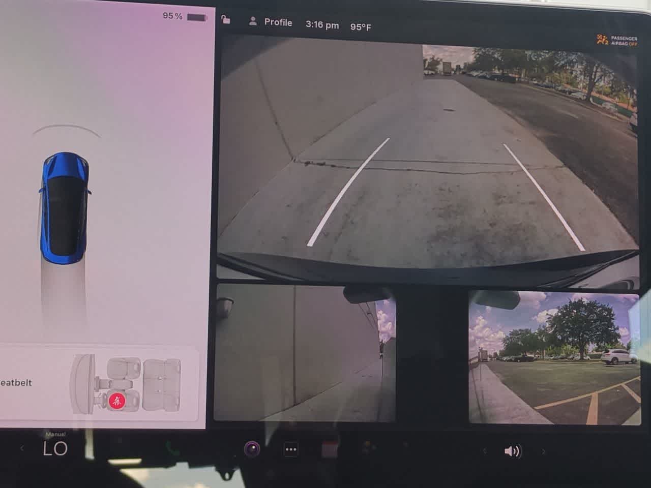 Thumbnail: 2021 Tesla Model 3 - 30