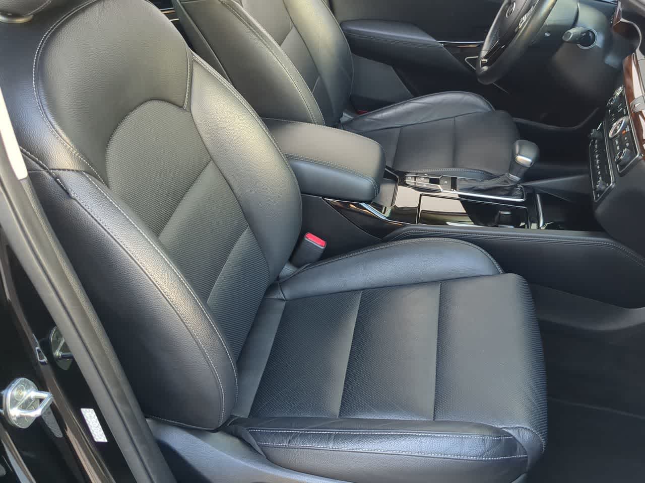 Thumbnail: 2019 Kia Cadenza - 23