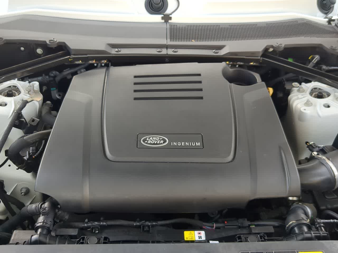 Thumbnail: 2025 Land Rover Defender - 15