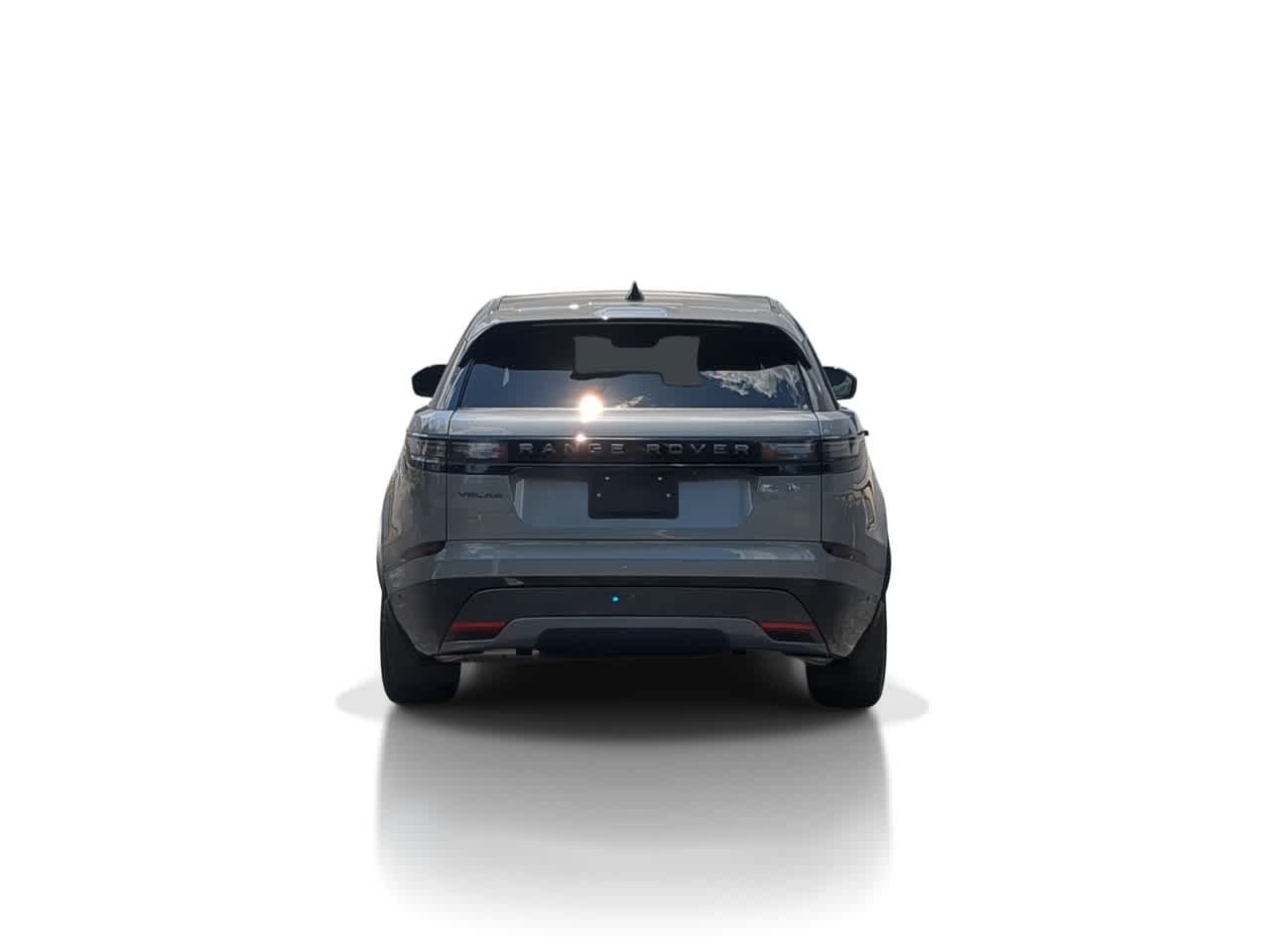 Thumbnail: 2026 Land Rover Range Rover Velar - 7