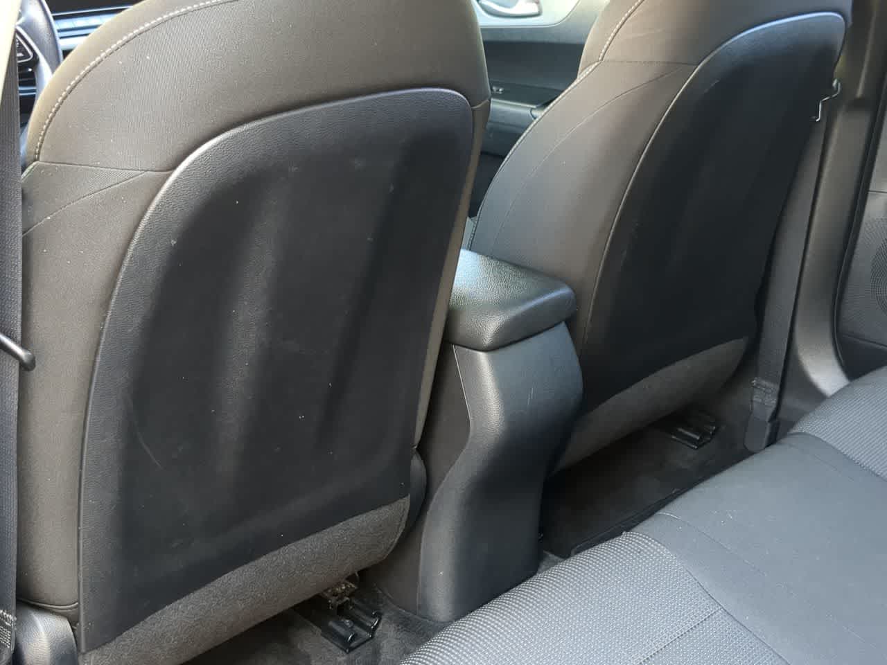 Thumbnail: 2020 Kia Forte - 17