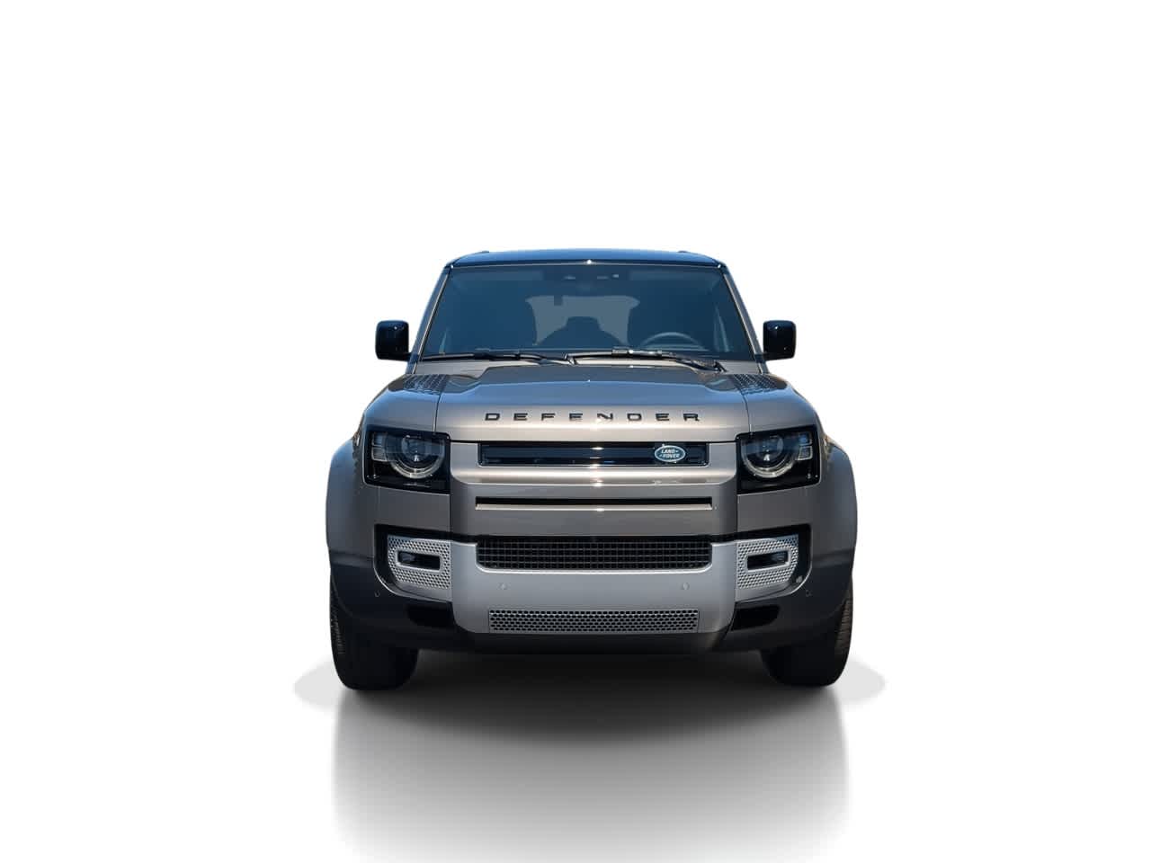 Thumbnail: 2025 Land Rover Defender - 3