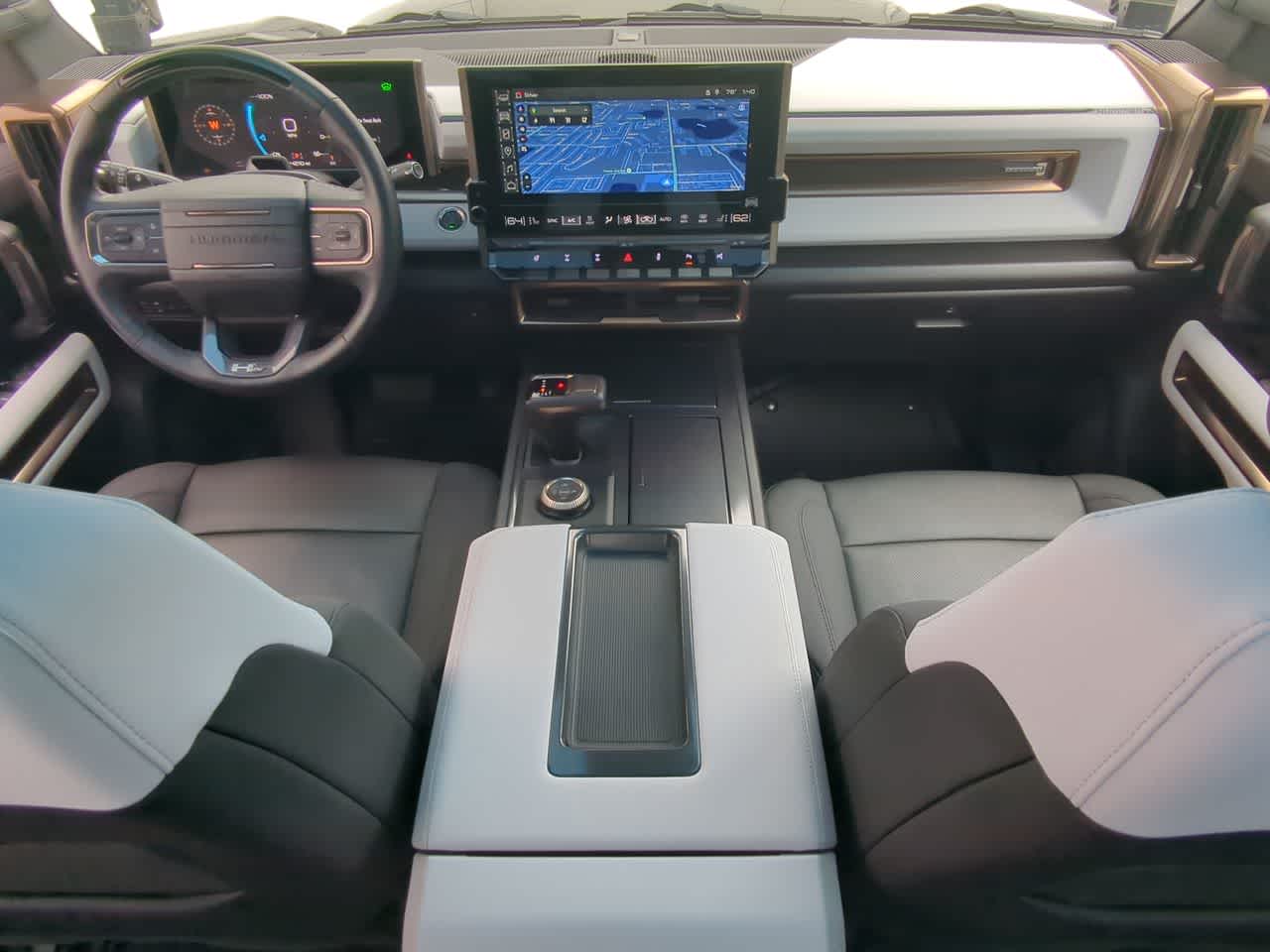 Thumbnail: 2023 GMC Hummer EV - 15