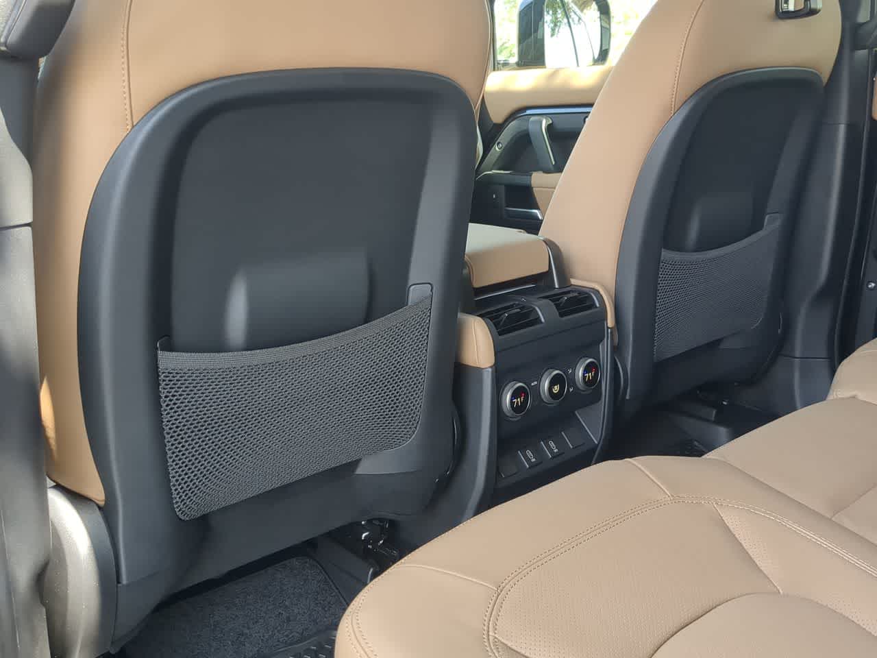 Thumbnail: 2026 Land Rover Defender - 19