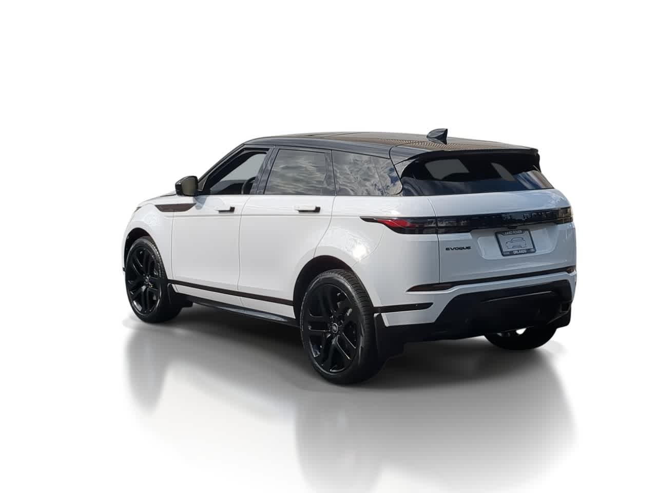 Thumbnail: 2026 Land Rover Range Rover Evoque - 6