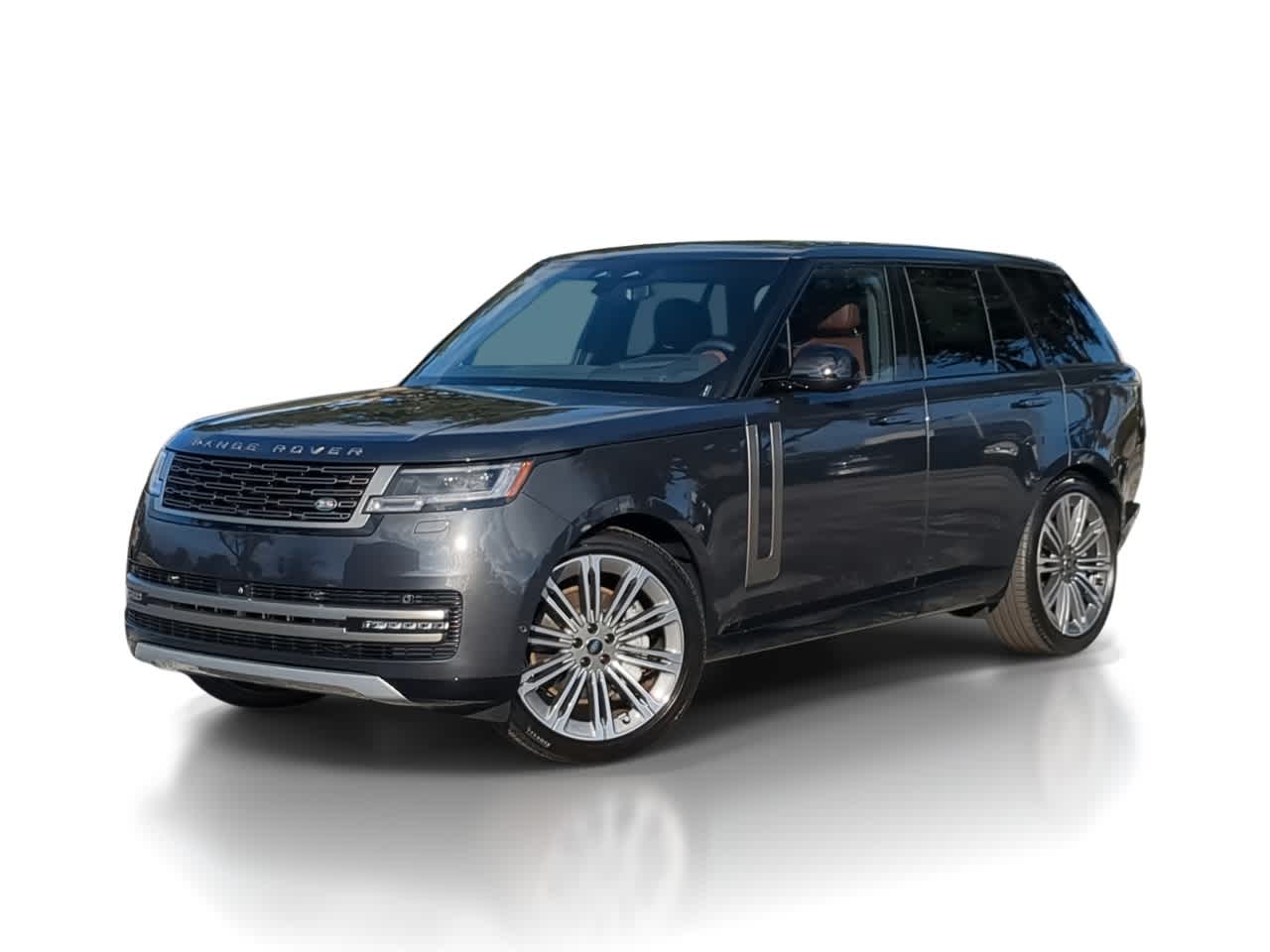 2025 Land Rover Range Rover SE's photo