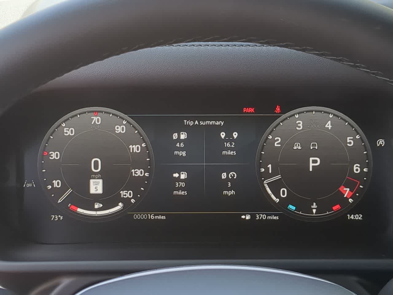 Thumbnail: 2026 Land Rover Defender - 36