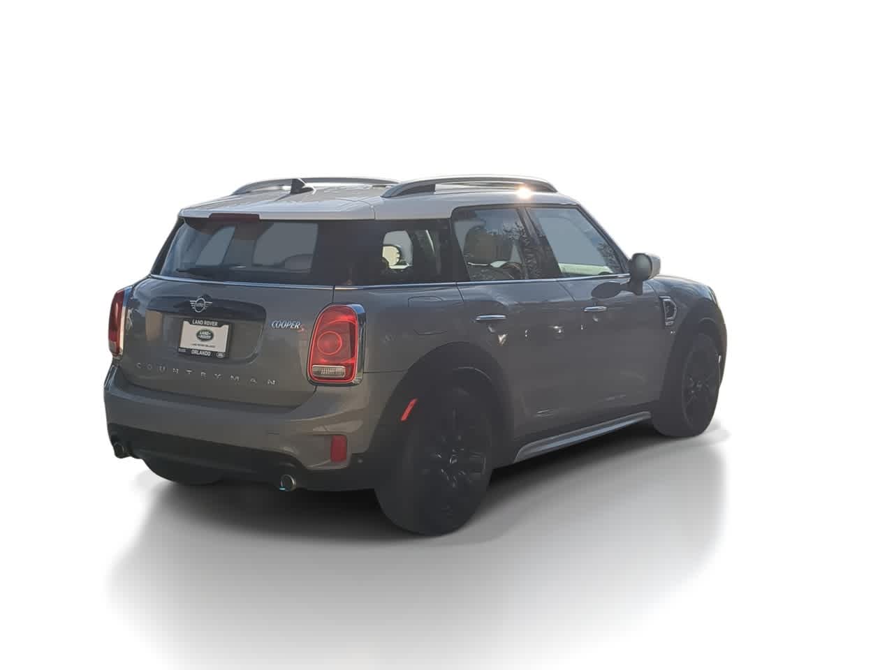 Thumbnail: 2020 MINI Cooper Countryman - 8