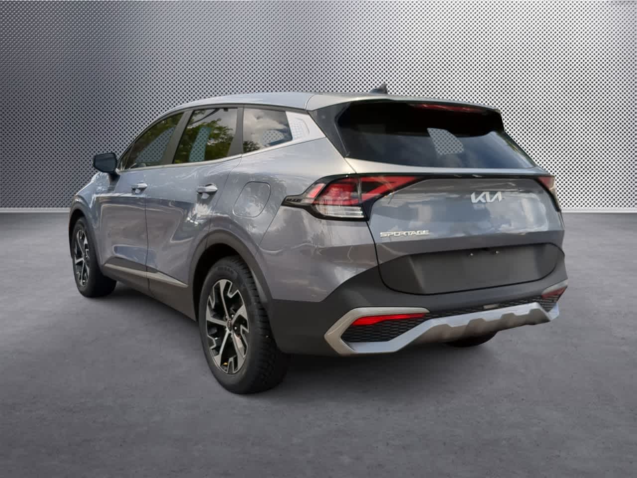 Thumbnail: 2023 Kia Sportage - 6