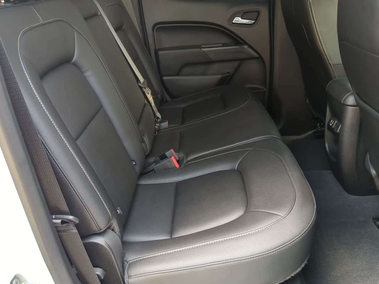 Thumbnail: 2019 Chevrolet Colorado - 20