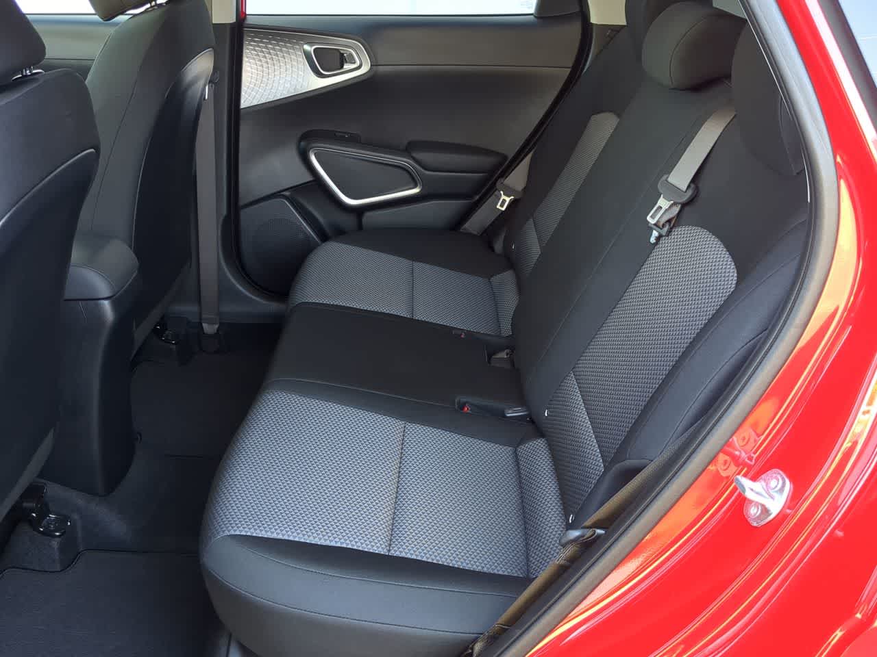 Thumbnail: 2025 Kia Soul - 19