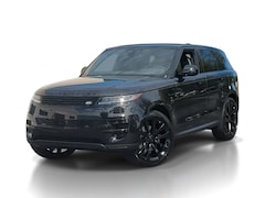 2026 Land Rover Range Rover Sport SE SUV