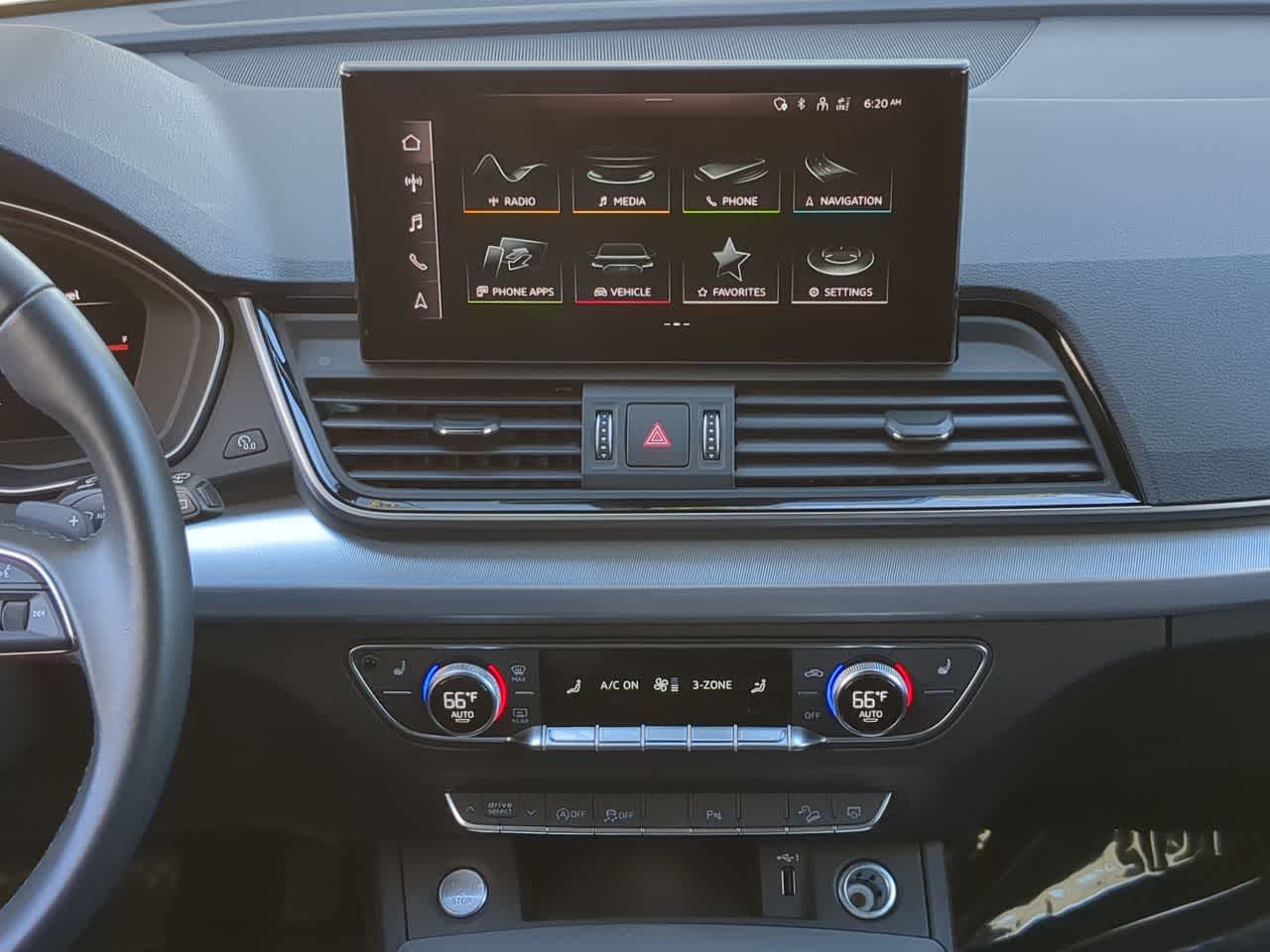 Thumbnail: 2025 Audi Q5 - 29