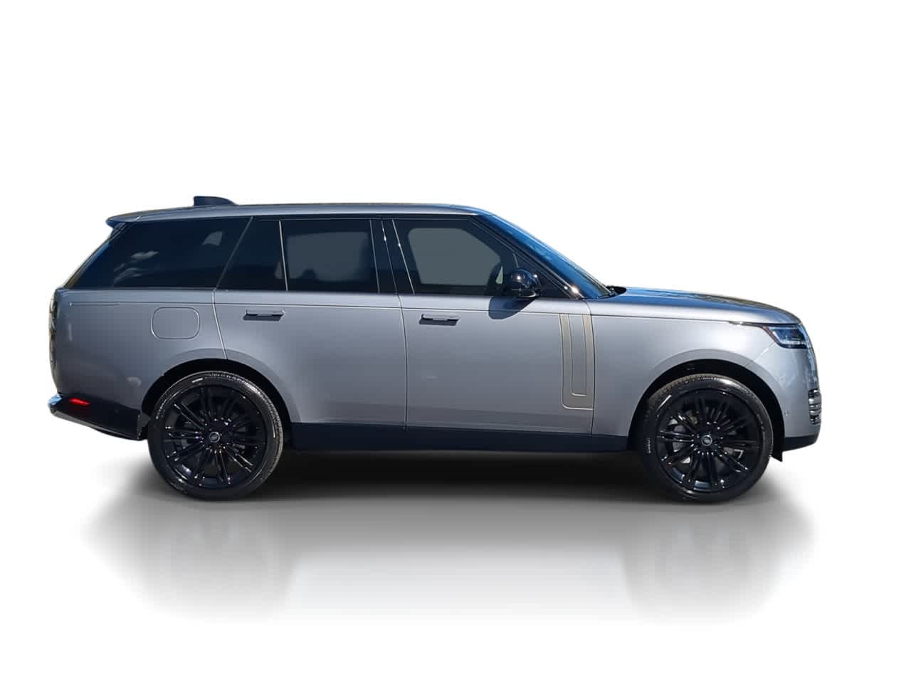 Thumbnail: 2025 Land Rover Range Rover - 9