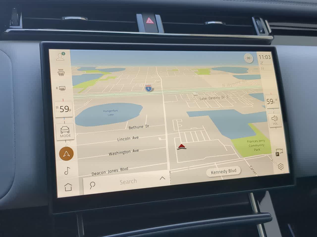 Thumbnail: 2026 Land Rover Range Rover Velar - 30