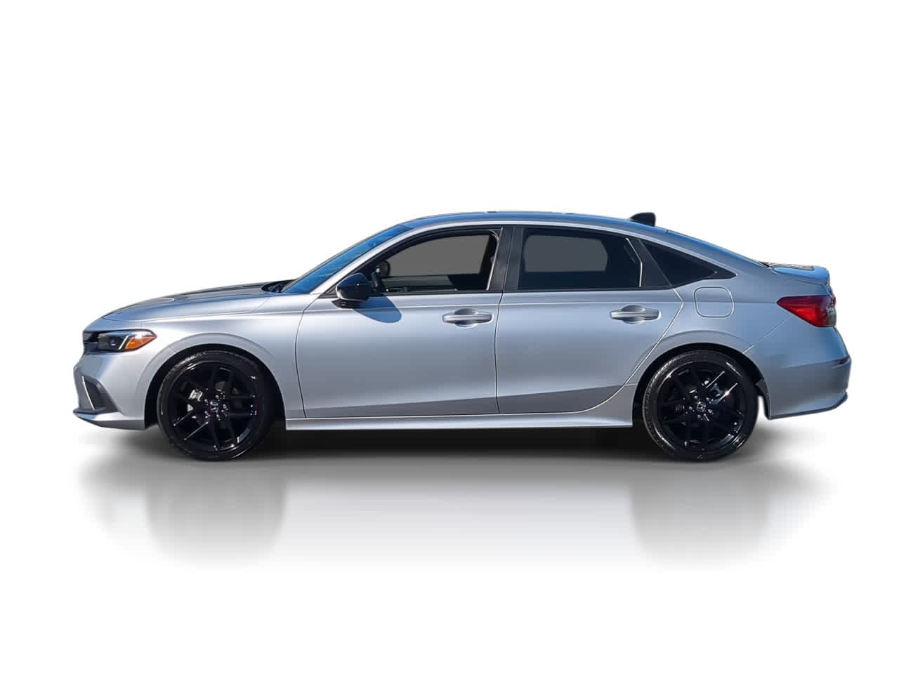 Thumbnail: 2023 Honda Civic - 5