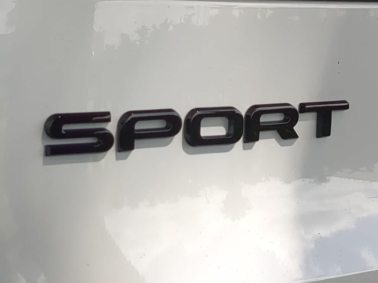Thumbnail: 2025 Land Rover Range Rover Sport - 12
