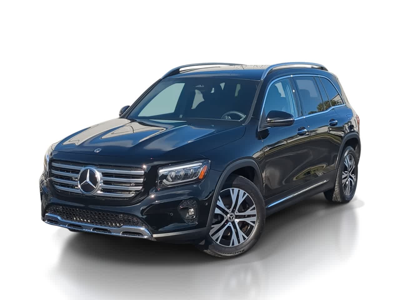 Thumbnail: 2024 Mercedes-Benz GLB - 1