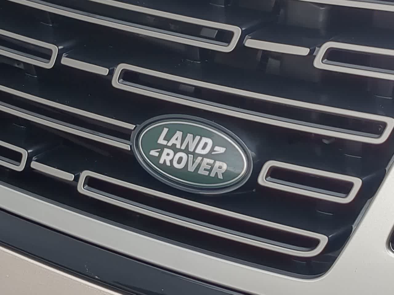 Thumbnail: 2023 Land Rover Range Rover - 12