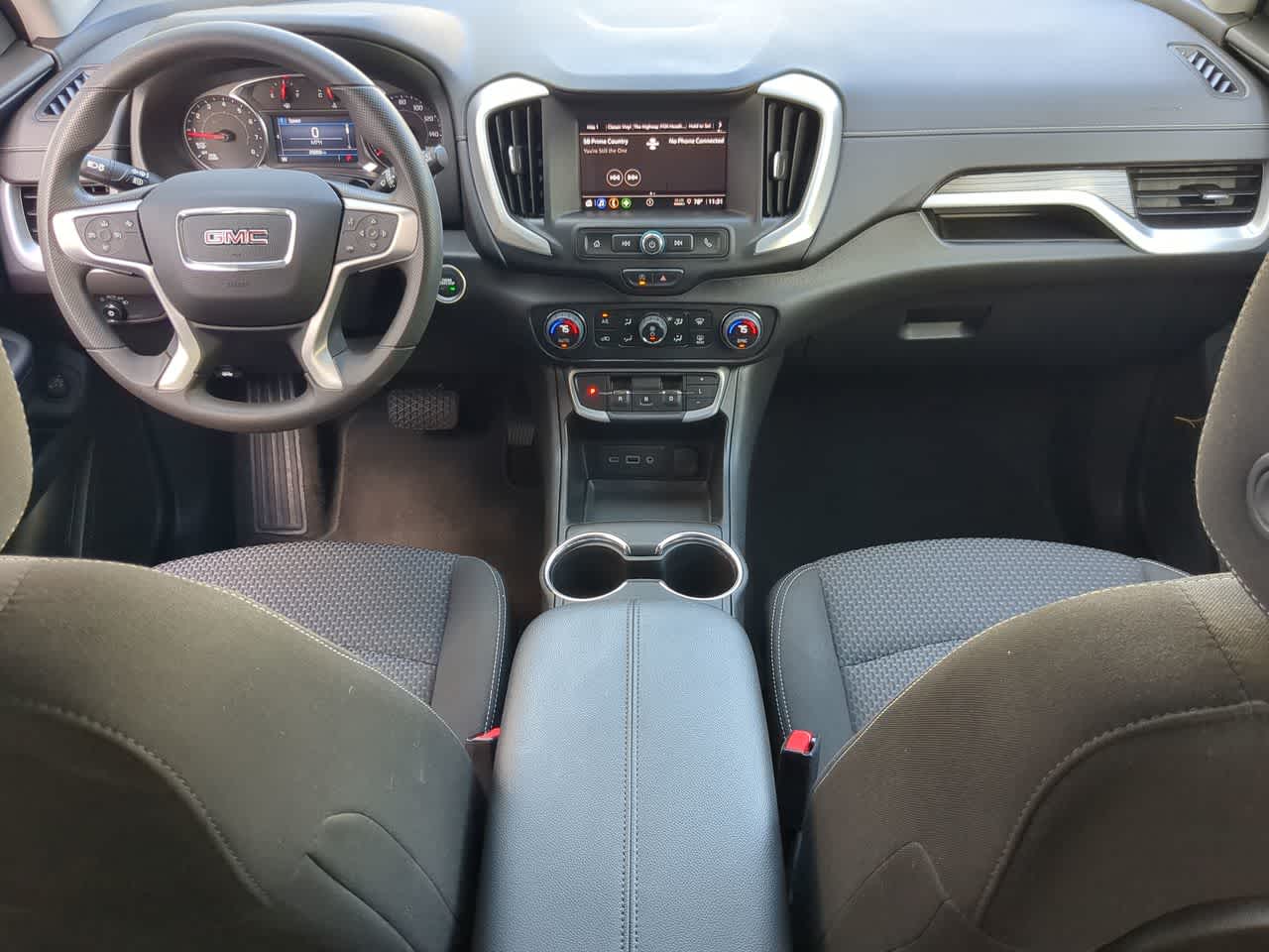 Thumbnail: 2023 GMC Terrain - 14