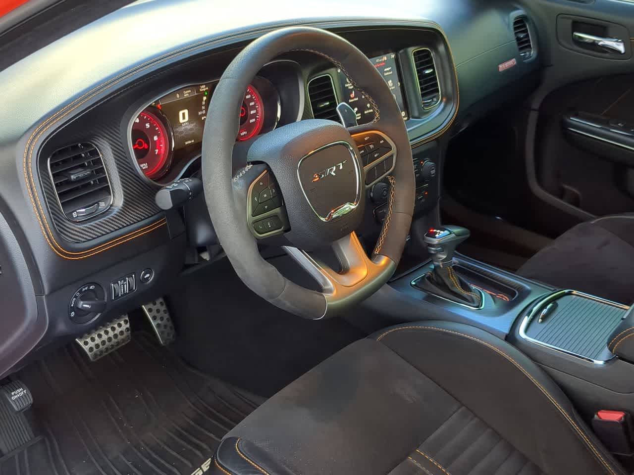 Thumbnail: 2023 Dodge Charger - 10