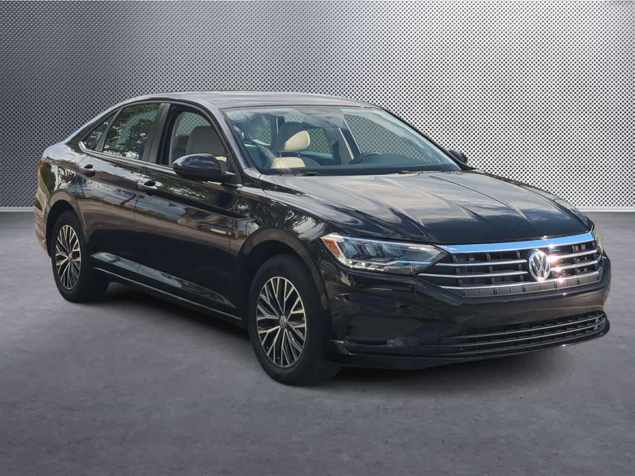 2021 Volkswagen Jetta S photo 2