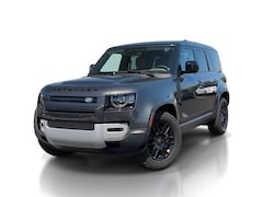 2025 Land Rover Defender 110 S SUV