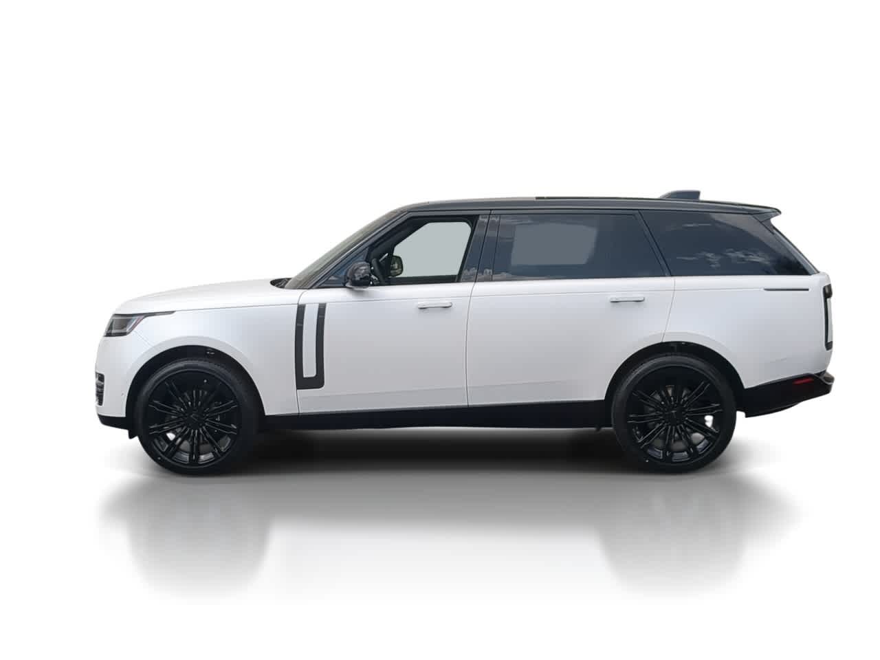Thumbnail: 2026 Land Rover Range Rover - 5