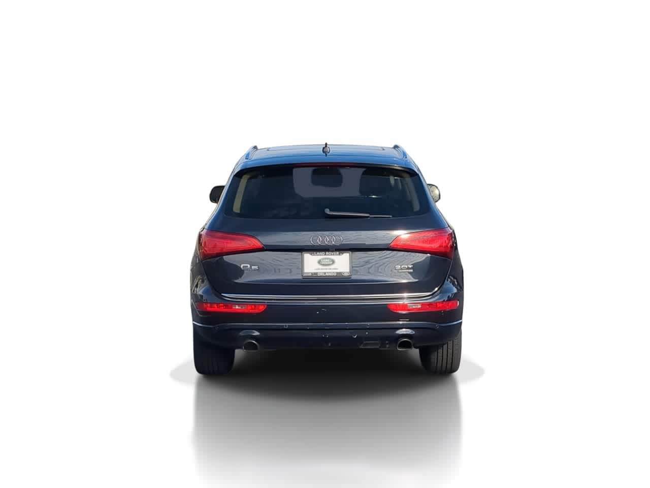 Thumbnail: 2017 Audi Q5 - 7