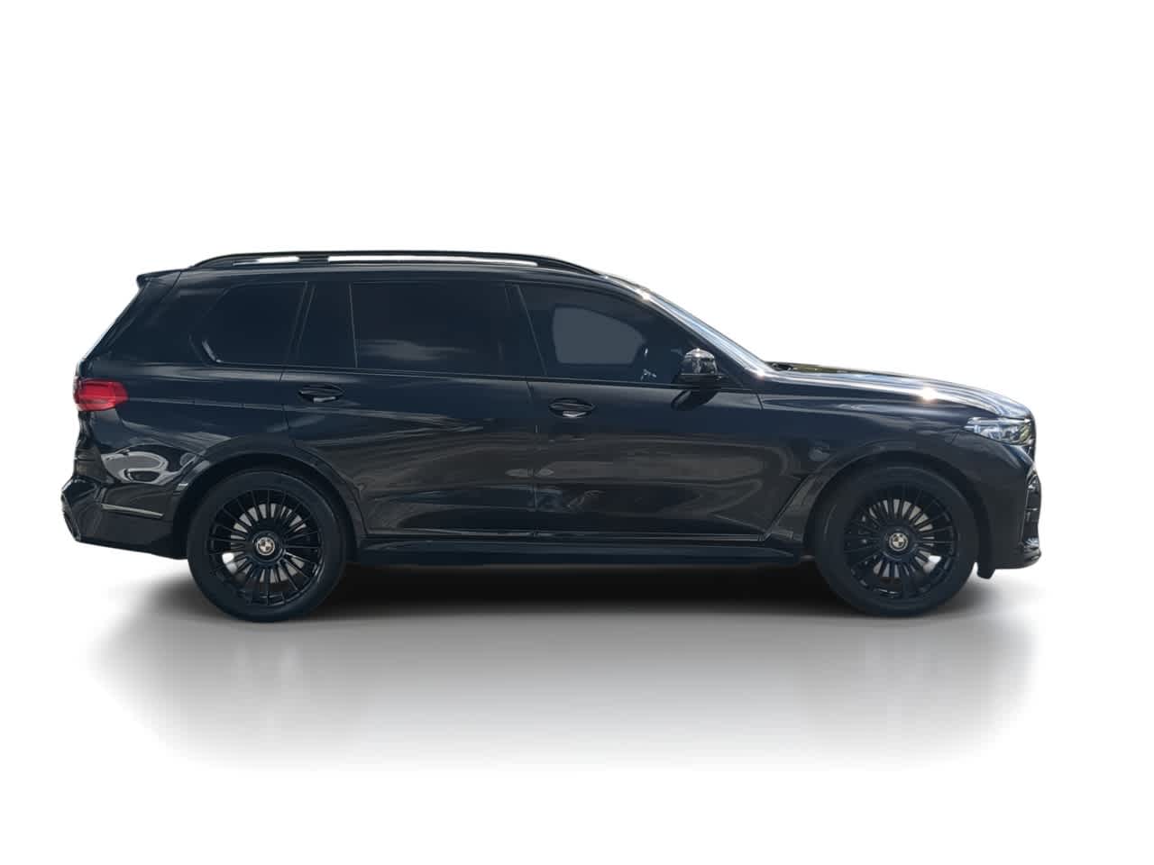 Thumbnail: 2021 BMW X7 - 9