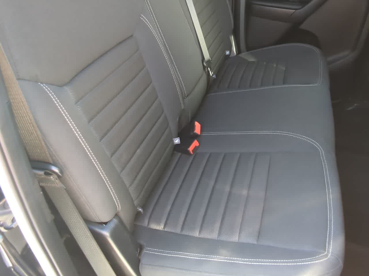 Thumbnail: 2021 Ford Ranger - 21