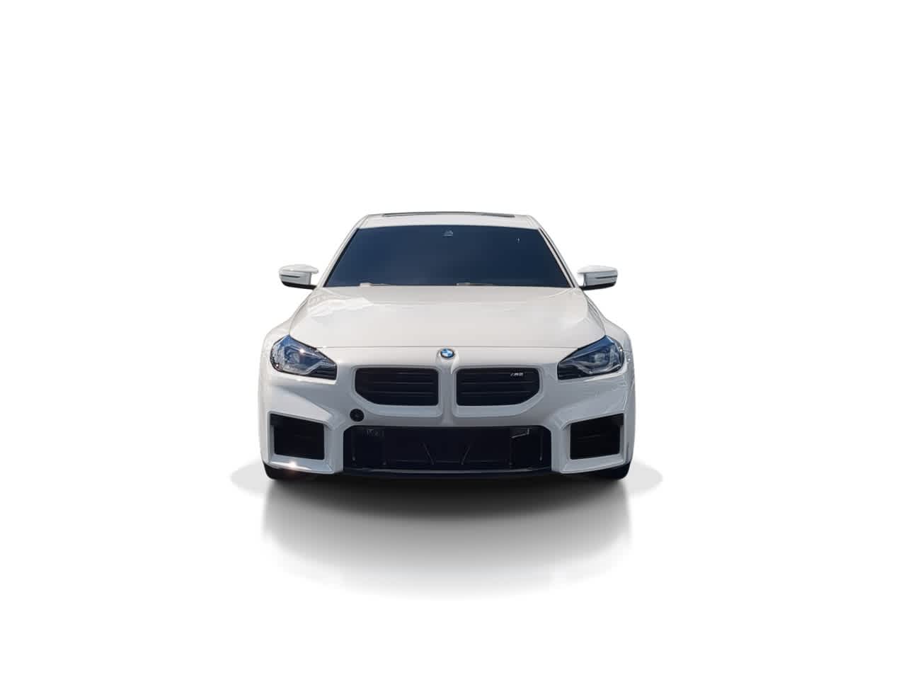 Thumbnail: 2024 BMW M2 - 3