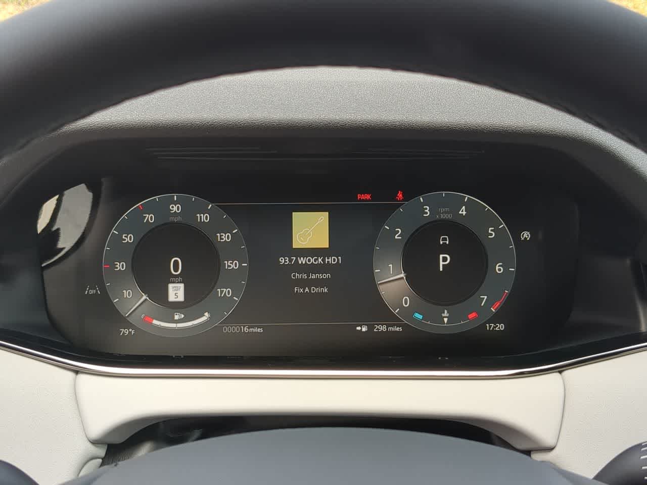 Thumbnail: 2026 Land Rover Range Rover Evoque - 36