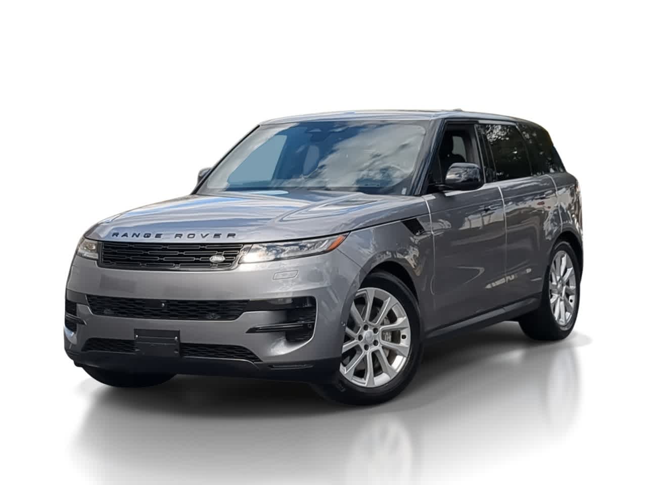 Thumbnail: 2025 Land Rover Range Rover Sport - 1