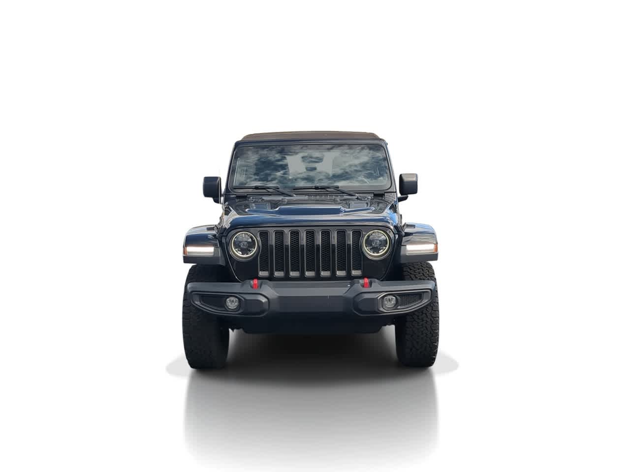 Thumbnail: 2023 Jeep Wrangler - 3