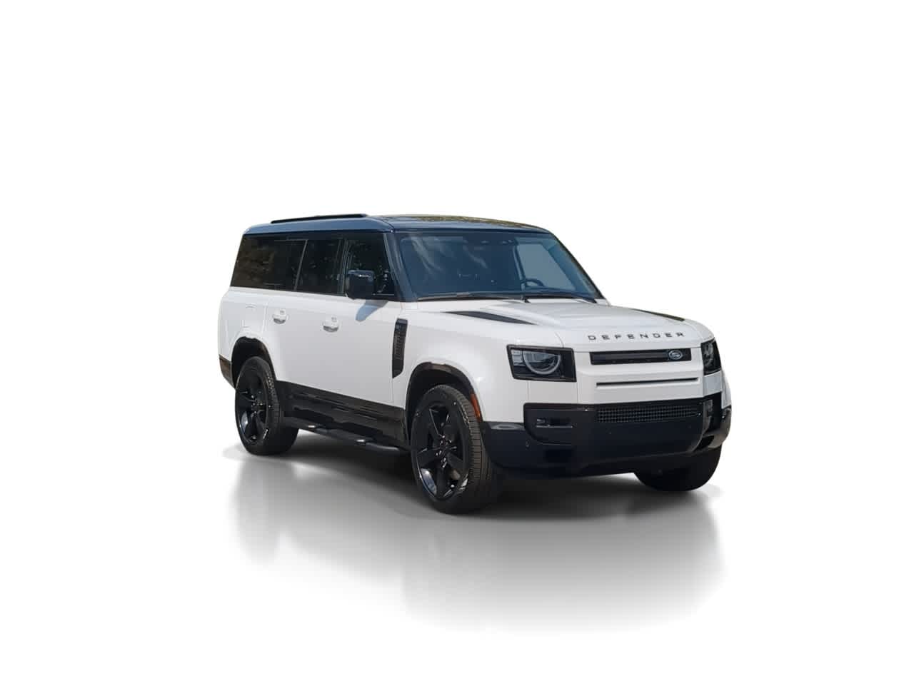 Thumbnail: 2026 Land Rover Defender - 2