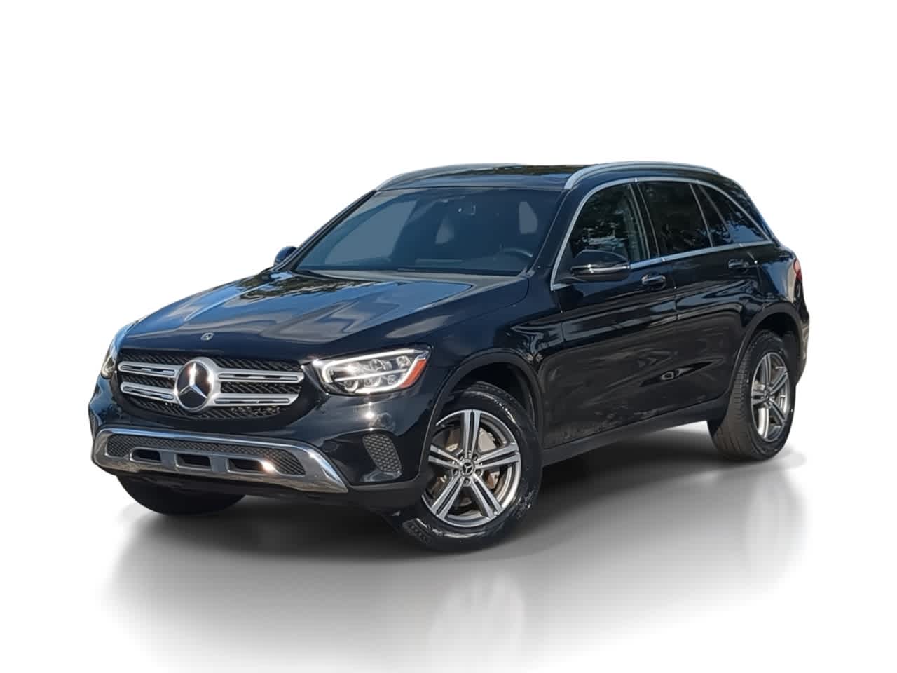 2020 Mercedes-Benz GLC 300 -
                  Orlando, FL