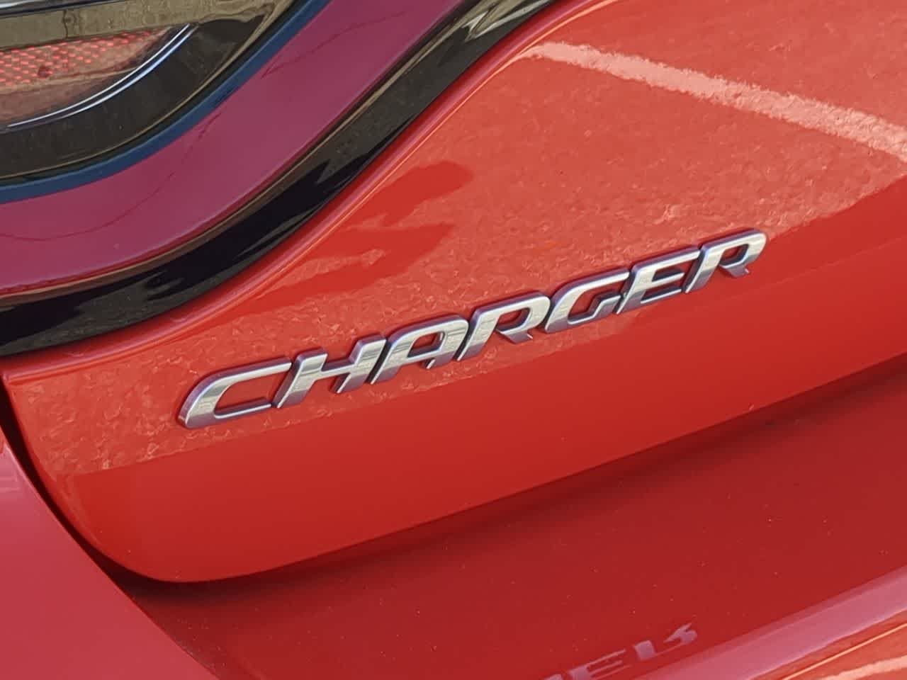 Thumbnail: 2023 Dodge Charger - 12