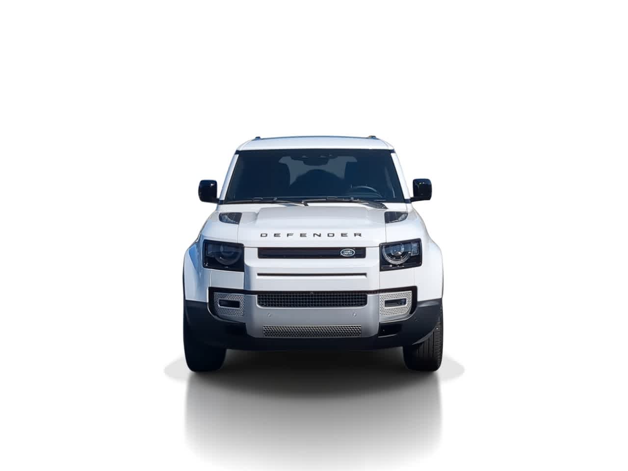 Thumbnail: 2025 Land Rover Defender - 3