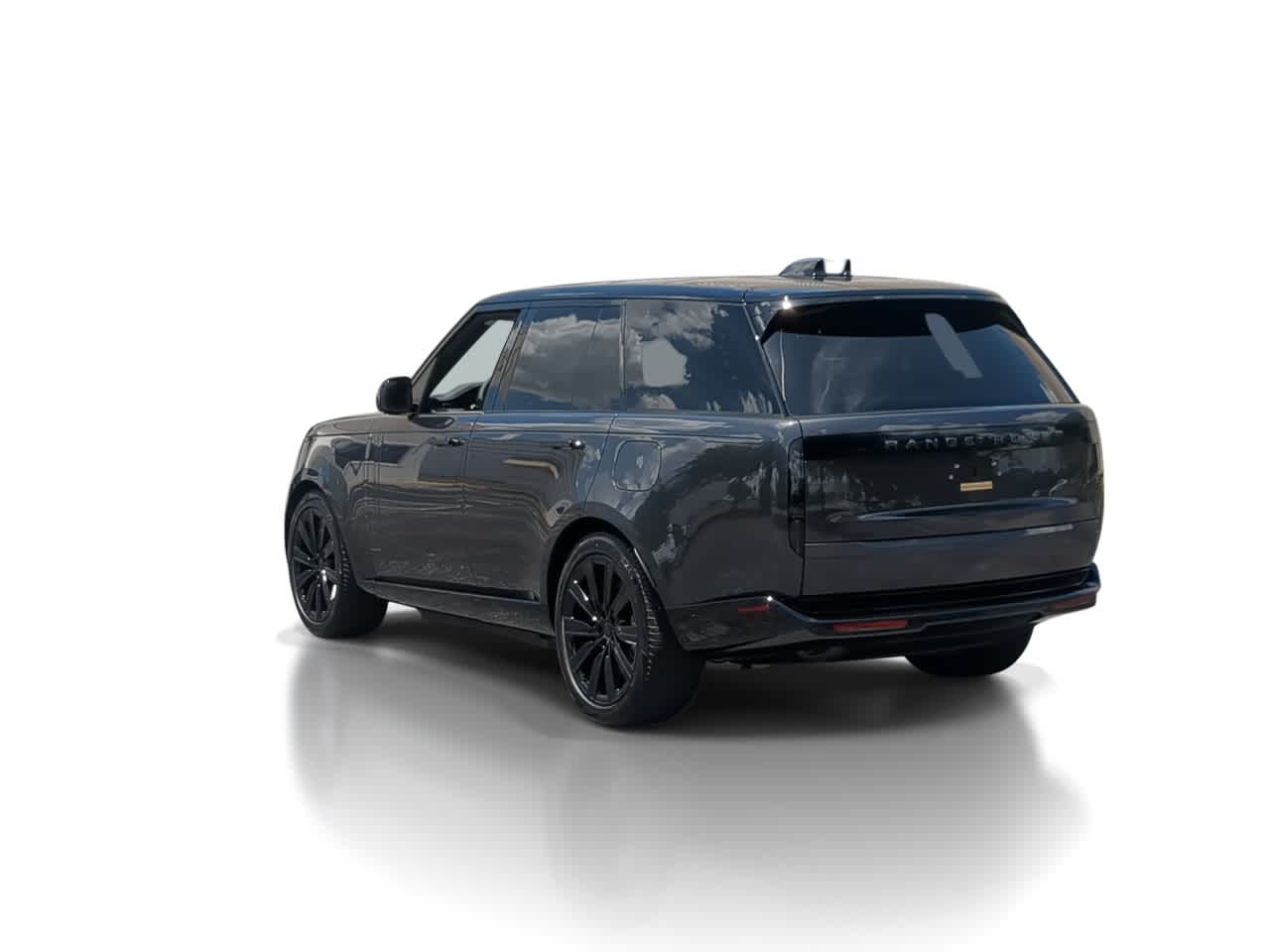 Thumbnail: 2026 Land Rover Range Rover - 6