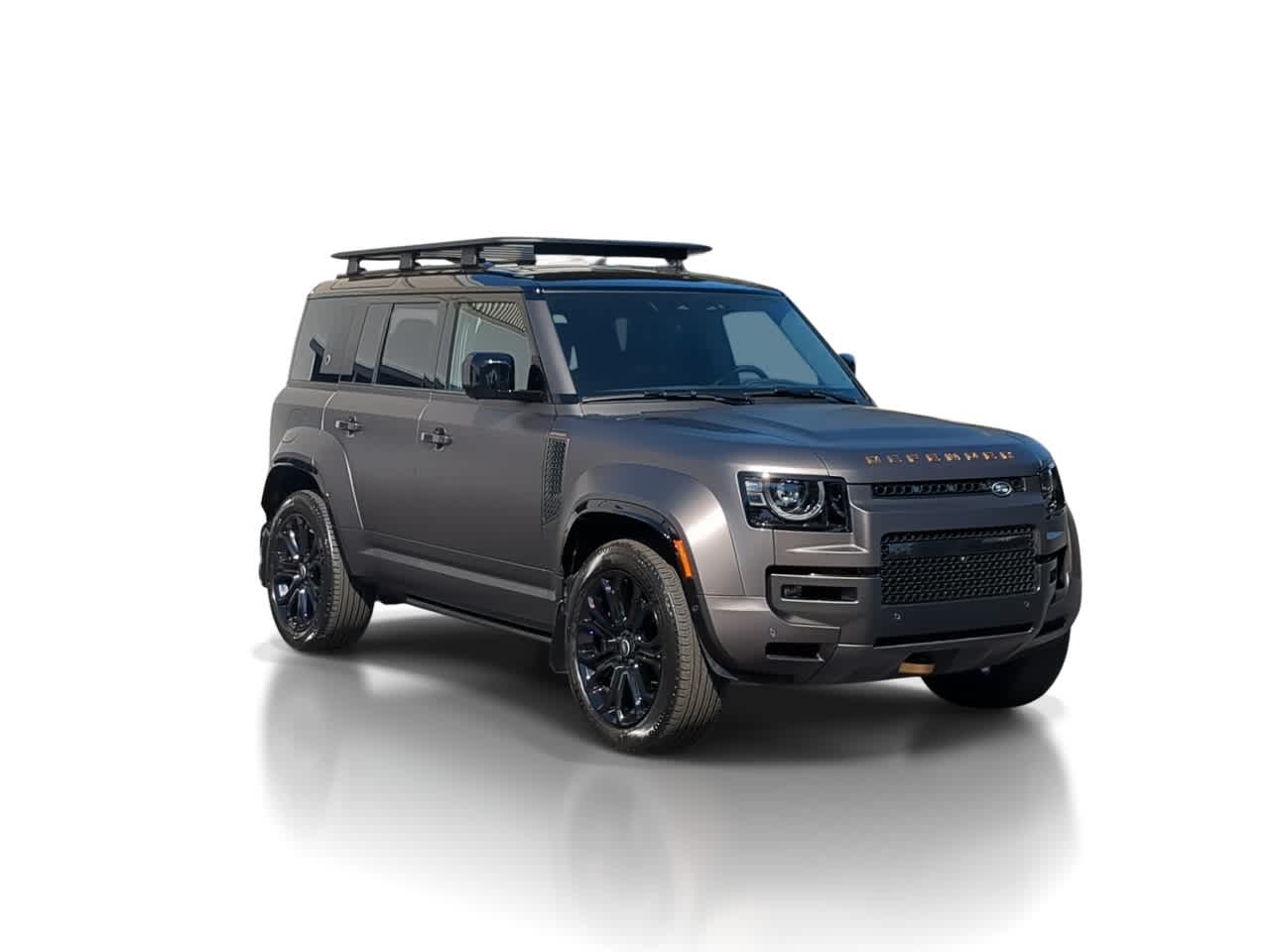 Thumbnail: 2025 Land Rover Defender - 2