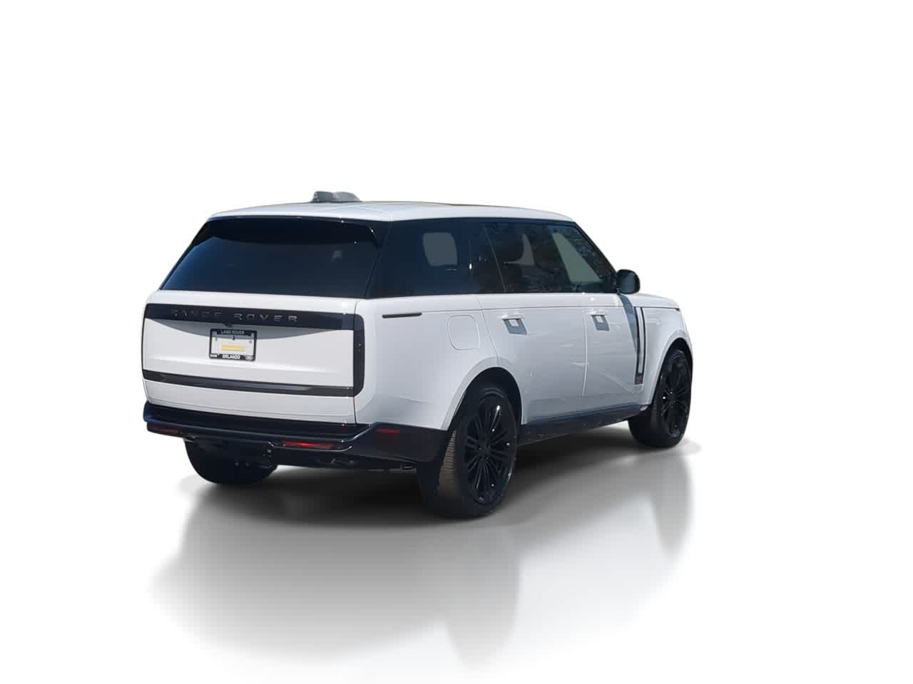 Thumbnail: 2026 Land Rover Range Rover - 9