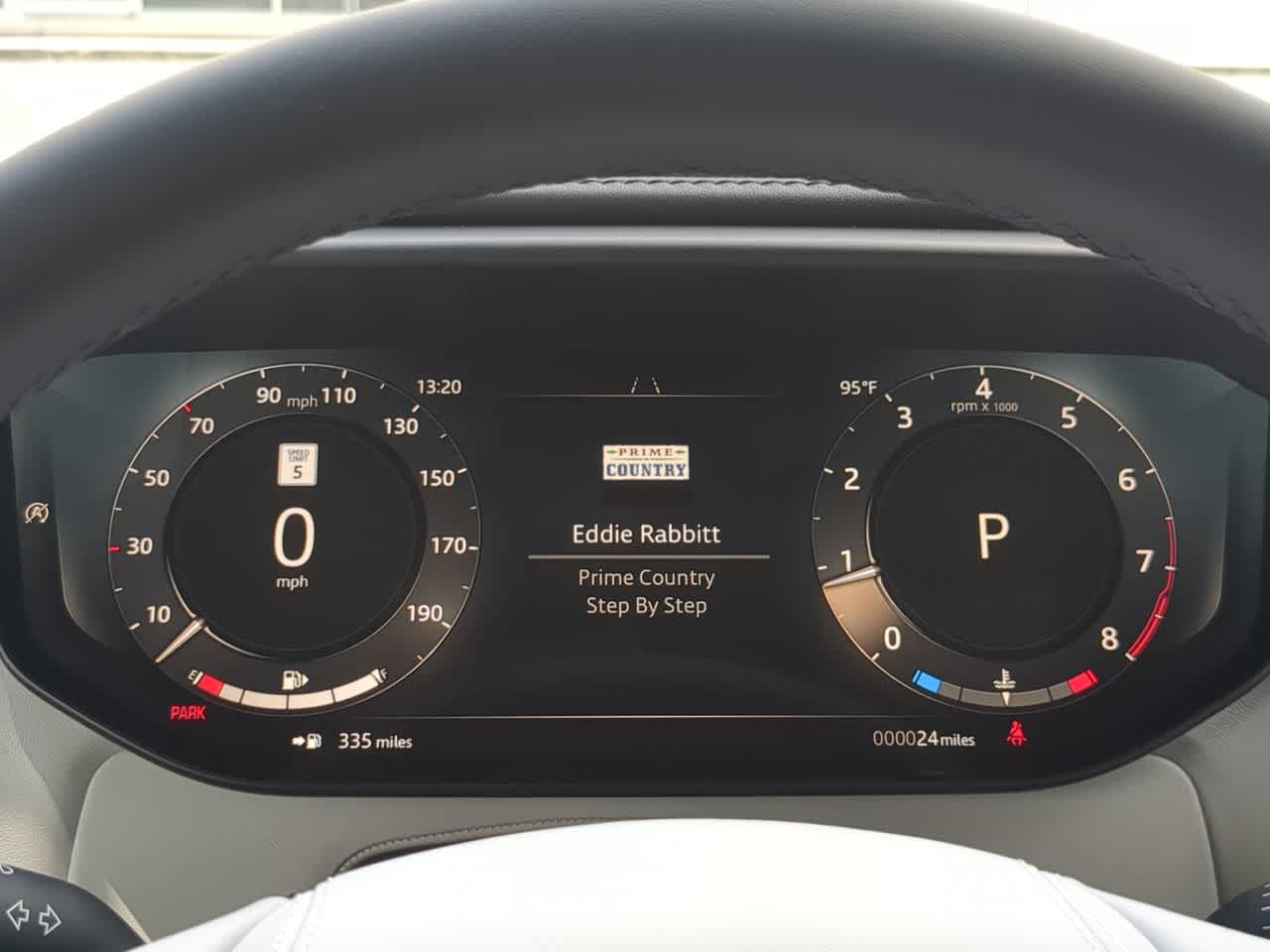 Thumbnail: 2026 Land Rover Range Rover Sport - 34