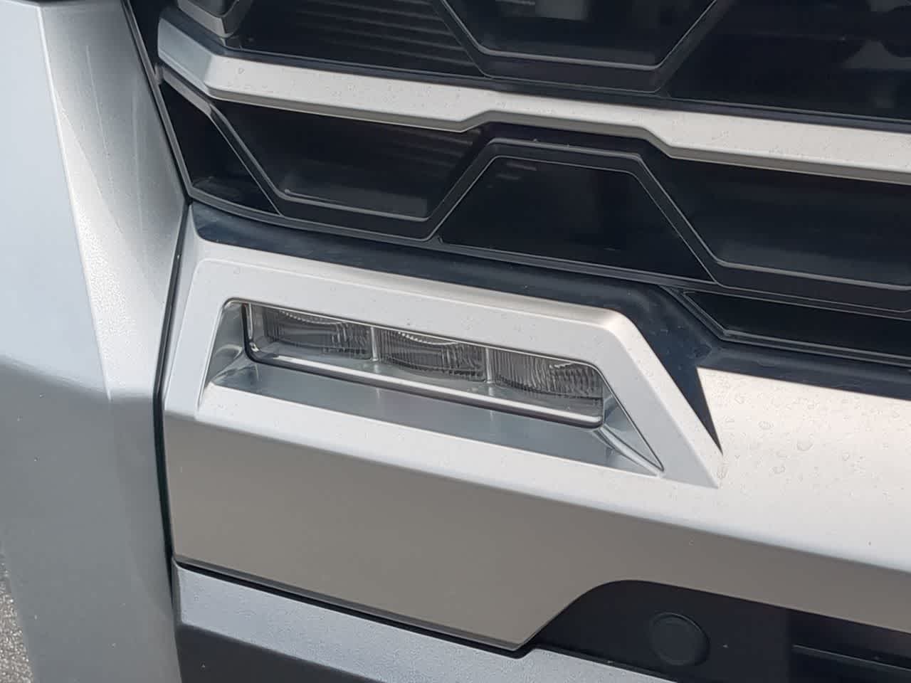 Thumbnail: 2024 Toyota Tundra - 11