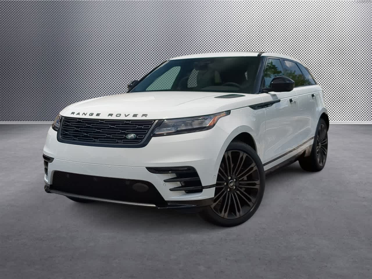 Thumbnail: 2026 Land Rover Range Rover Velar - 1