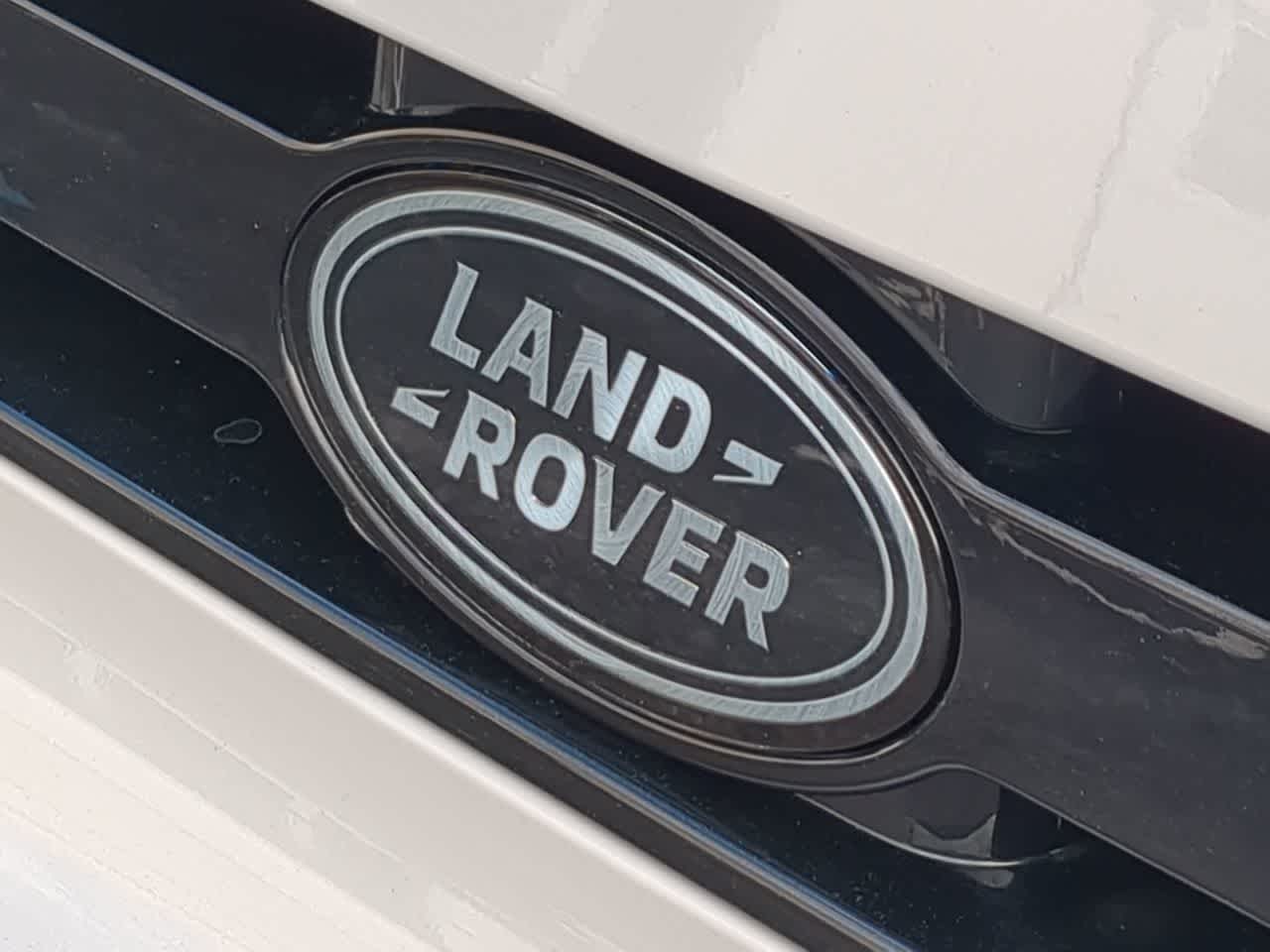 Thumbnail: 2026 Land Rover Defender - 12
