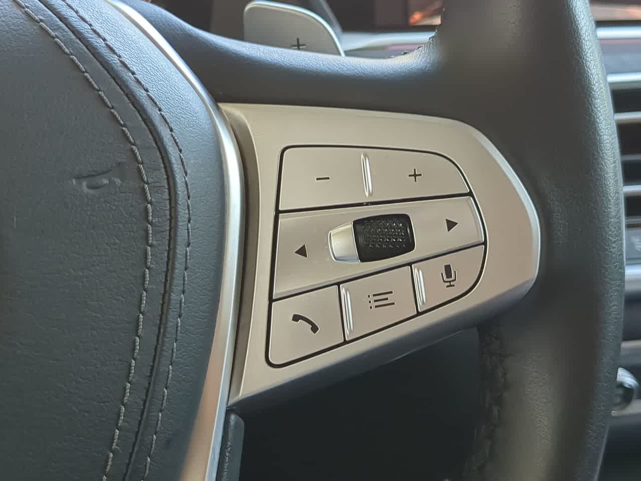 Thumbnail: 2020 BMW X7 - 27