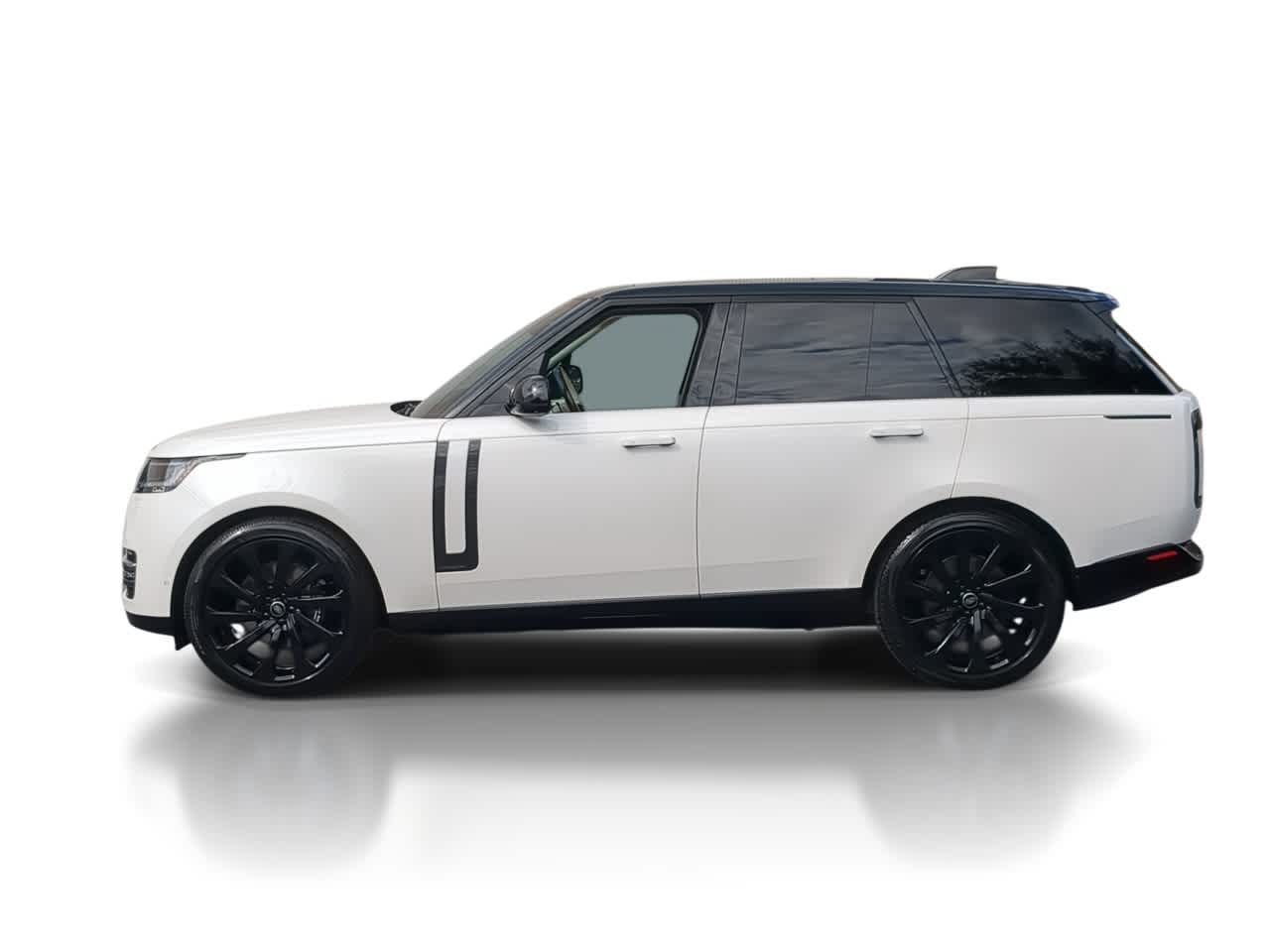 Thumbnail: 2024 Land Rover Range Rover - 5
