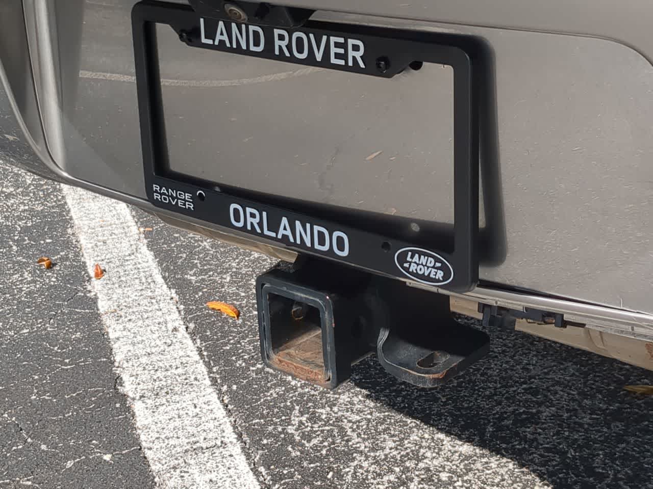 Thumbnail: 2023 Land Rover Defender - 36