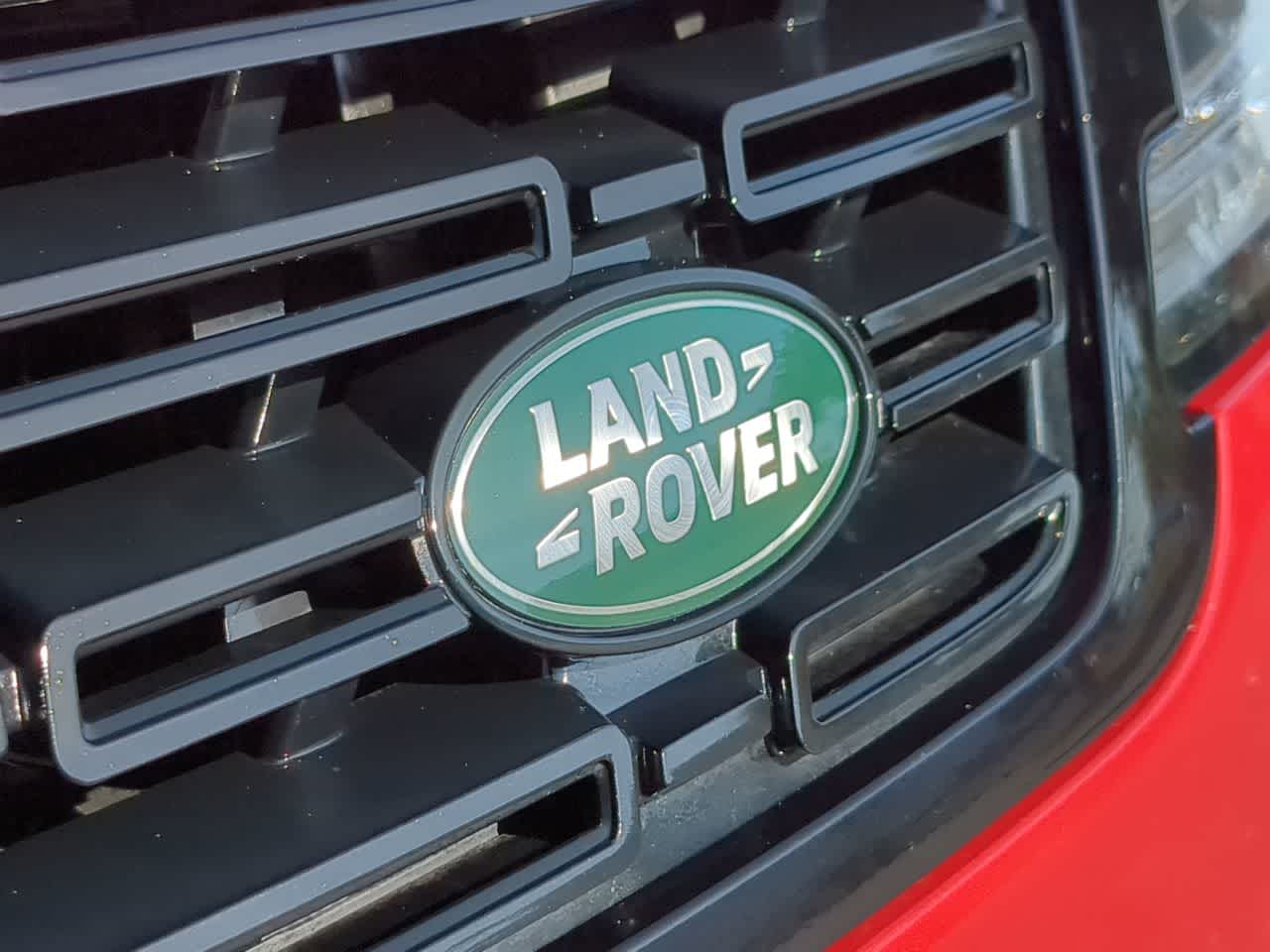 Thumbnail: 2025 Land Rover Range Rover Sport - 11
